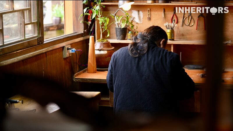 Crafting_Heritage__Inside_a_Miao_Silversmith_s_Workshop_in_Guizhou - My Global News: Voices of a New Era Crafting_Heritage__Inside_a_Miao_Silversmith_s_Workshop_in_Guizhou