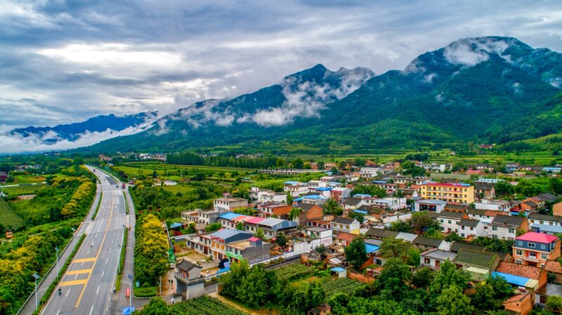 Creative Café Breathing New Life into Shaanxi Village Creative_Cafe__Breathing_New_Life_into_Shaanxi_Village