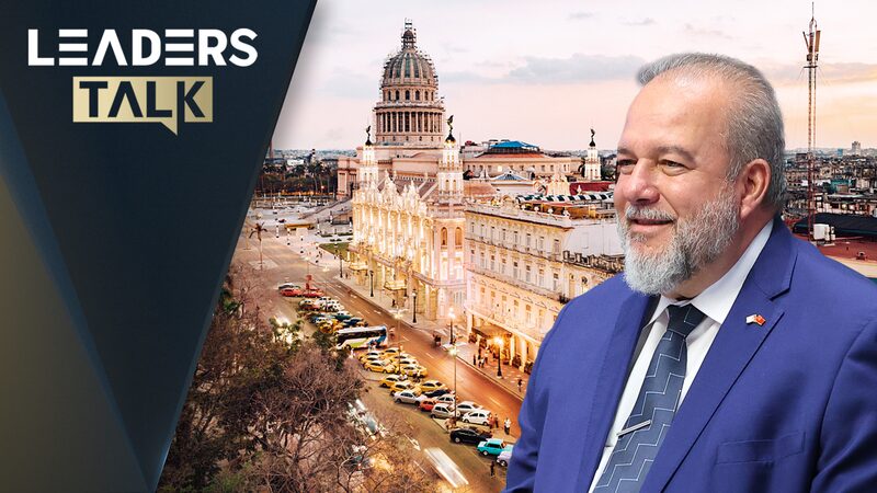 Cuban_PM_Marrero_Promotes_China_Collaboration_at_Import_Expo_poster - My Global News: Voices of a New Era Cuban_PM_Marrero_Promotes_China_Collaboration_at_Import_Expo video poster