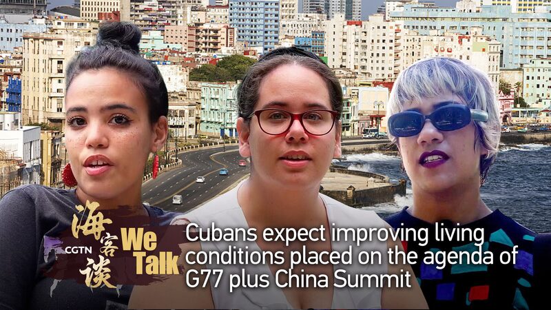 Cuban_Voices__Expectations_Rise_Ahead_of_G77_Plus_China_Summit_in_Havana video poster