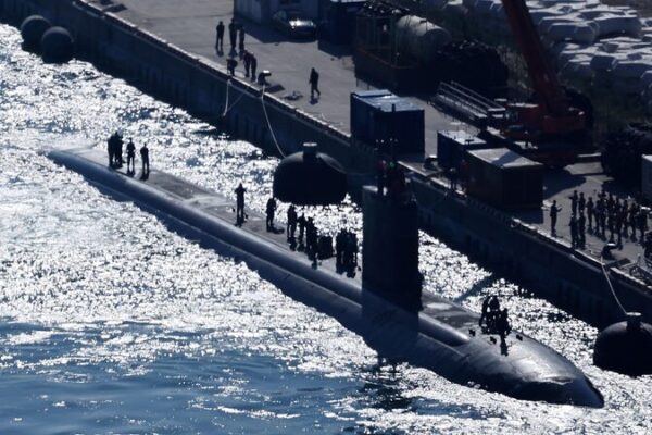 DPRK Defends Military Buildup as ‘Self-Defense’ Amid Rising Tensions DPRK_Defends_Military_Buildup_as__Self_Defense__Amid_Rising_Tensions