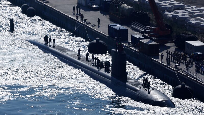 DPRK_Defends_Military_Buildup_as__Self_Defense__Amid_Rising_Tensions