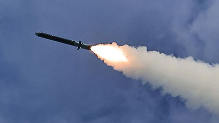 DPRK_Launches_New_Ballistic_Missiles_to_Strengthen_Self_Defense_Capabilities