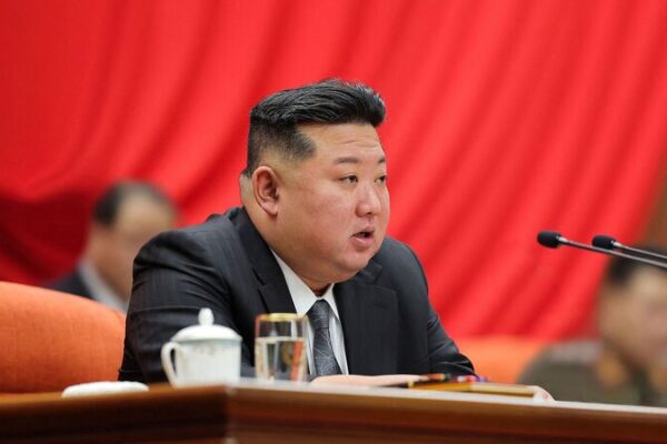 DPRK Leader Kim Jong Un Reinforces Nuclear Defense Strategy DPRK_Leader_Kim_Jong_Un_Reinforces_Nuclear_Defense_Strategy