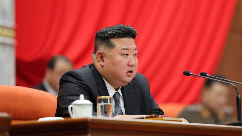 DPRK_Leader_Kim_Jong_Un_Reinforces_Nuclear_Defense_Strategy