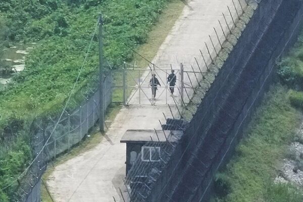 DPRK to Sever All Land and Rail Links with South Korea Amid Rising Tensions DPRK_to_Sever_All_Land_and_Rail_Links_with_South_Korea_Amid_Rising_Tensions