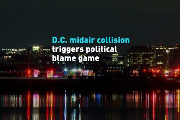 D.C. Midair Collision Sparks Intense Political Blame Game D_C__Midair_Collision_Sparks_Intense_Political_Blame_Game video poster