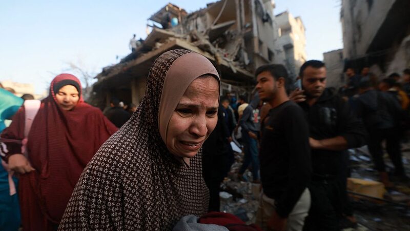 Day_57__Gaza_Conflict_Intensifies_as_Ceasefire_Expires_poster - My Global News: Voices of a New Era Day_57__Gaza_Conflict_Intensifies_as_Ceasefire_Expires video poster