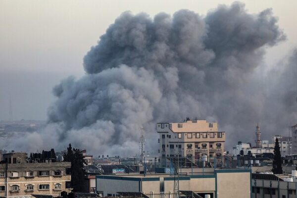 Day_60__Escalation_as_Israel_Launches_Ground_Offensive_in_Gaza_poster - My Global News: Voices of a New Era Day_60__Escalation_as_Israel_Launches_Ground_Offensive_in_Gaza video poster