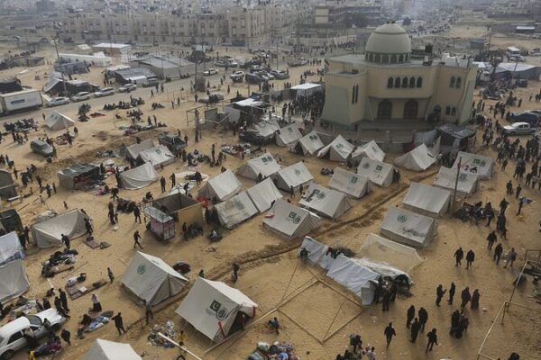 Day_80_of_Palestine_Israel_Conflict__Over_20k_Dead_in_Gaza_Amid_UN_Aid_Challenges video poster