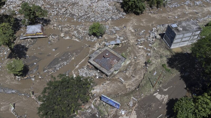 Deadly Floods in Indonesia’s West Sumatra Leave 41 Dead, 17 Missing Deadly_Floods_in_Indonesia_s_West_Sumatra_Leave_41_Dead__17_Missing