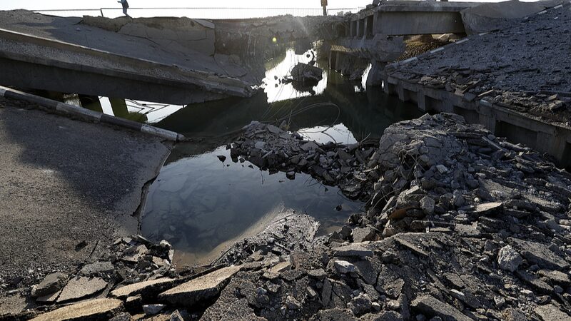 Deadly Israeli Strike in Lebanon Intensifies Middle East Tensions Deadly_Israeli_Strike_in_Lebanon_Intensifies_Middle_East_Tensions video poster