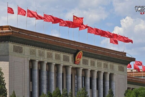 Debating Democracy: U.S. Criticism of China’s Political System Debating_Democracy__U_S__Criticism_of_China_s_Political_System