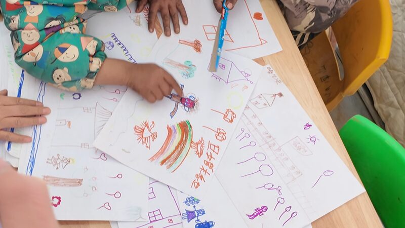 Dedicated_Expert_Brings_Hope_to_Xizang_s_Quake_Hit_Youth_poster - My Global News: Voices of a New Era Dedicated_Expert_Brings_Hope_to_Xizang_s_Quake_Hit_Youth video poster