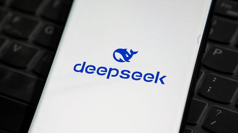 DeepSeek Disrupts AI with Open-Source Innovation from Chinese Mainland DeepSeek_Disrupts_AI_with_Open_Source_Innovation_from_Chinese_Mainland