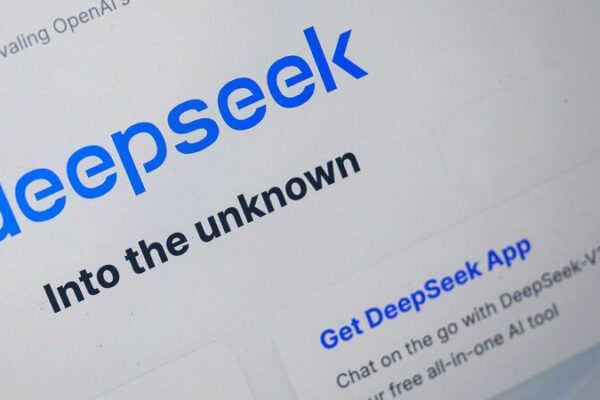 DeepSeek-R1: China’s AI Innovation Outpaces US Sanctions DeepSeek_R1__China_s_AI_Innovation_Outpaces_US_Sanctions