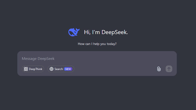 DeepSeek’s AI Breakthrough Sparks Major Sell-Off in Tech Stocks DeepSeek_s_AI_Breakthrough_Sparks_Major_Sell_Off_in_Tech_Stocks