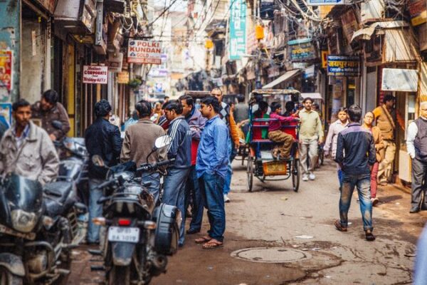 Delhi Records Season’s Hottest Day at 47.4°C Delhi_Records_Season_s_Hottest_Day_at_47_4_C
