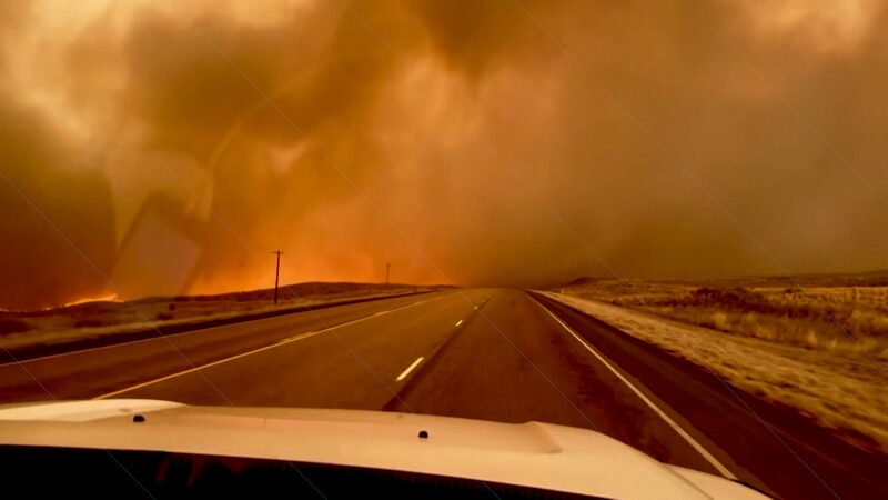 Devastating Wildfires Ravage Texas, Homes Lost and Lives at Risk Devastating_Wildfires_Ravage_Texas__Homes_Lost_and_Lives_at_Risk video poster