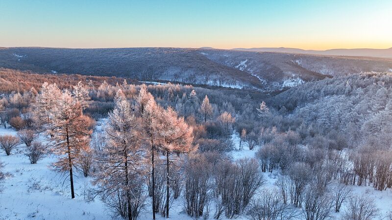Discover_Arxan__Inner_Mongolia_s_Serene_Winter_Wonderland_poster - My Global News: Voices of a New Era Discover_Arxan__Inner_Mongolia_s_Serene_Winter_Wonderland video poster