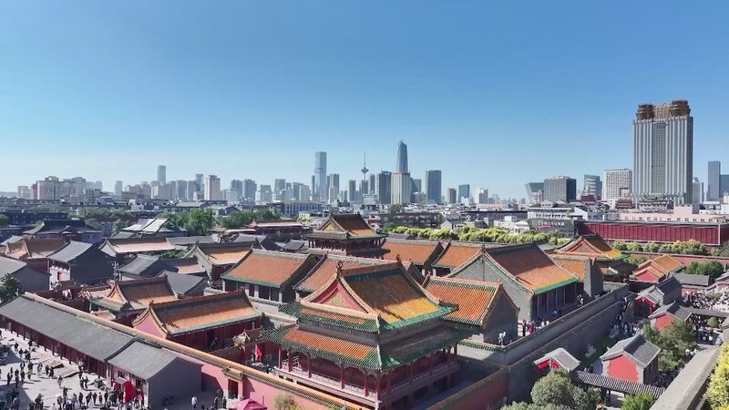 Discover_China_s_Hidden_Gems__Shenyang__Mianyang__and_Xi_an_Beyond_the_Known - My Global News: Voices of a New Era Discover_China_s_Hidden_Gems__Shenyang__Mianyang__and_Xi_an_Beyond_the_Known