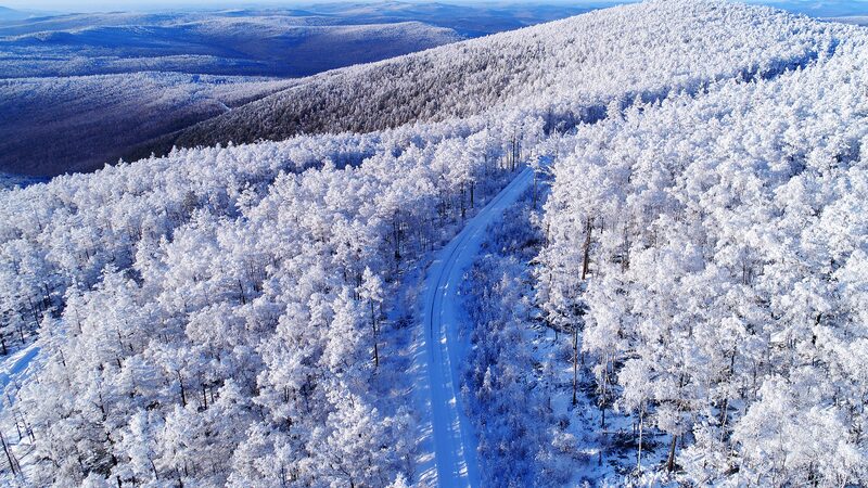 Discover_China_s_Northernmost_Point_and_Gear_Up_for_the_Asian_Winter_Games_in_Harbin - My Global News: Voices of a New Era Discover_China_s_Northernmost_Point_and_Gear_Up_for_the_Asian_Winter_Games_in_Harbin