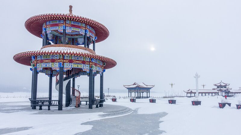 Discover Fuyuan: Winter Wonderland at China’s Easternmost City Discover_Fuyuan__Winter_Wonderland_at_China_s_Easternmost_City video poster