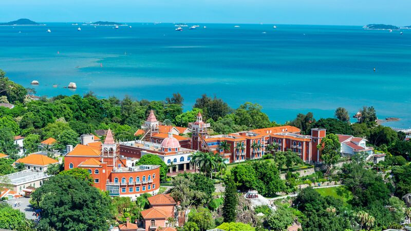 Discover_Gulangyu__Southeast_China_s_UNESCO_Gem_poster - My Global News: Voices of a New Era Discover_Gulangyu__Southeast_China_s_UNESCO_Gem video poster