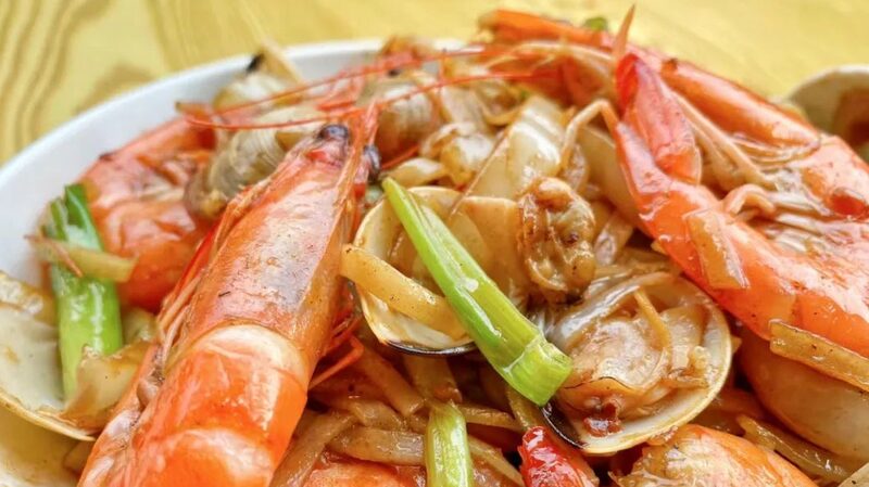 Discover_Hainan_s_Must_Try_Seafood_Fried_Rice_Noodles - My Global News: Voices of a New Era Discover_Hainan_s_Must_Try_Seafood_Fried_Rice_Noodles