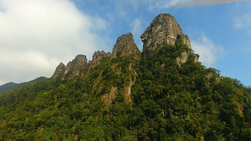Discover Hainan’s Seven Fairy-Lady Mountain: A Tropical Paradise Discover_Hainan_s_Seven_Fairy_Lady_Mountain__A_Tropical_Paradise video poster