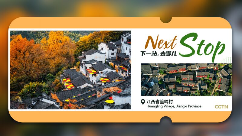 Discover_Huangling__A_600_Year_Old_Bamboo_Haven_atop_a_Cliff