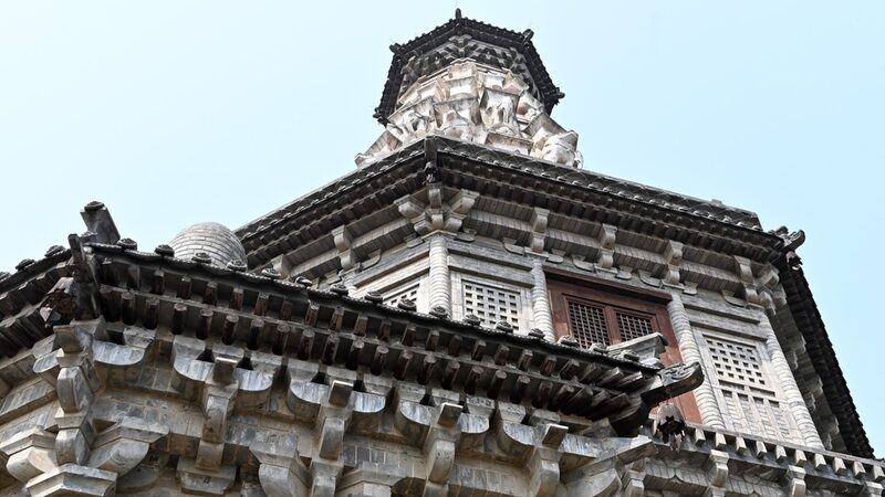 Discover_Huata_Pagoda__A_Timeless_Gem_of_China_s_Architectural_Heritage - My Global News: Voices of a New Era Discover_Huata_Pagoda__A_Timeless_Gem_of_China_s_Architectural_Heritage
