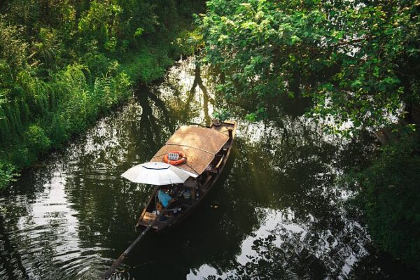 Discover_Jiangcun__The_Heart_of_Xixi_National_Wetland_Park video poster