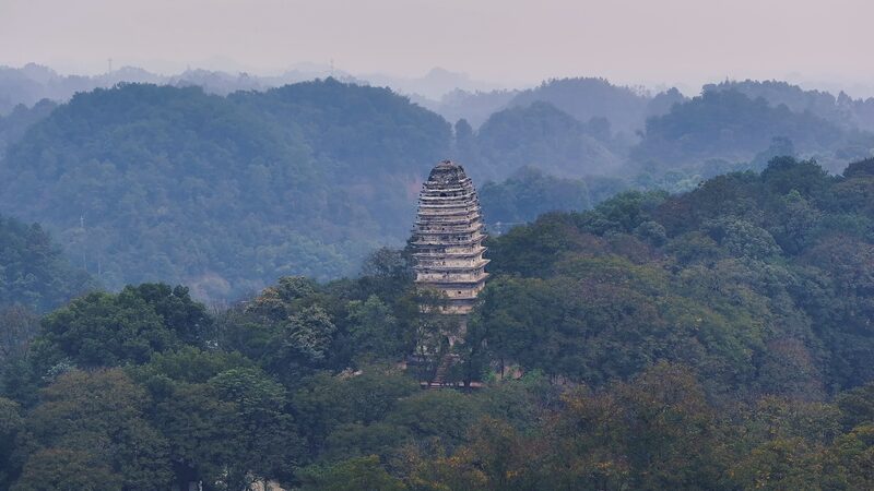 Discover_Leshan__Giant_Buddha_and_Vibrant_Sichuan_Opera_poster - My Global News: Voices of a New Era Discover_Leshan__Giant_Buddha_and_Vibrant_Sichuan_Opera video poster