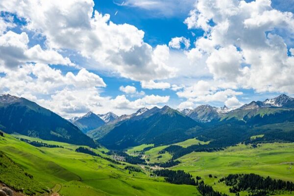 Discover Qiongkushitai: Xinjiang’s Hidden Paradise Discover_Qiongkushitai__Xinjiang_s_Hidden_Paradise video poster
