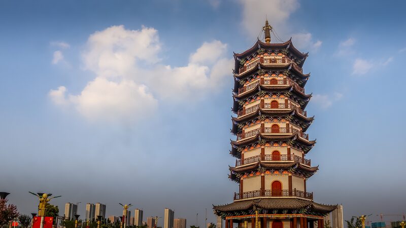 Discover_Shandong__Daqing_River_Scenic_Area_and_the_10th_Nishan_Forum_poster - My Global News: Voices of a New Era Discover_Shandong__Daqing_River_Scenic_Area_and_the_10th_Nishan_Forum video poster