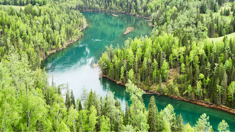 Discover Tranquil Beauty: A Refreshing Journey Through Kanas River’s Majestic Bays Discover_Tranquil_Beauty__A_Refreshing_Journey_Through_Kanas_River_s_Majestic_Bays