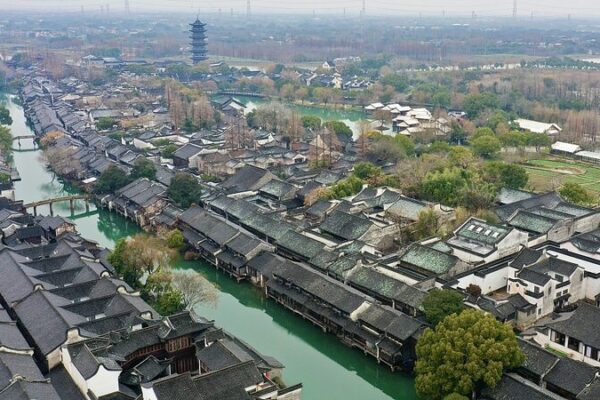Discover Wuzhen: The Timeless Charms Awaiting at Zhejiang’s Water Town Discover_Wuzhen__The_Timeless_Charms_Awaiting_at_Zhejiang_s_Water_Town video poster