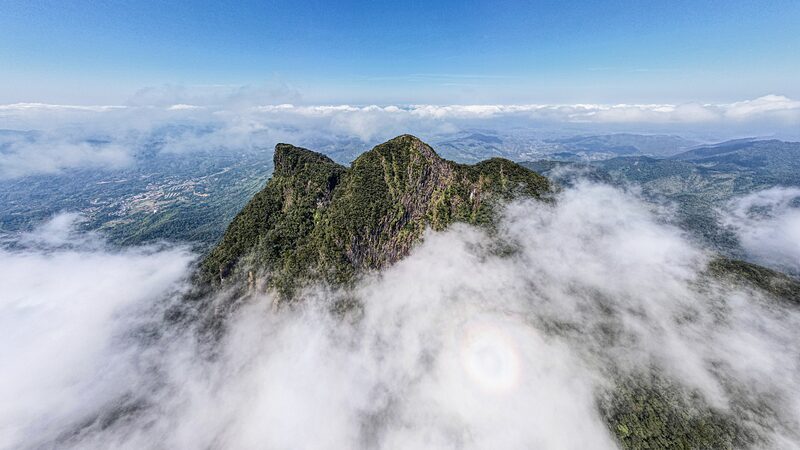 Discover Wuzhi Mountain: Hainan’s Majestic Five-Finger Peak Discover_Wuzhi_Mountain__Hainan_s_Majestic_Five_Finger_Peak video poster