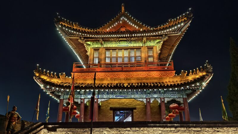 Discover_the_Timeless_Charm_of_Jingzhou_Ancient_City_Under_Moonlight - My Global News: Voices of a New Era Discover_the_Timeless_Charm_of_Jingzhou_Ancient_City_Under_Moonlight