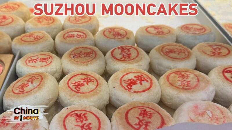 Discover_the_Unique_Taste_of_Suzhou_Mooncakes_This_Mid_Autumn_Festival_poster - My Global News: Voices of a New Era Discover_the_Unique_Taste_of_Suzhou_Mooncakes_This_Mid_Autumn_Festival video poster