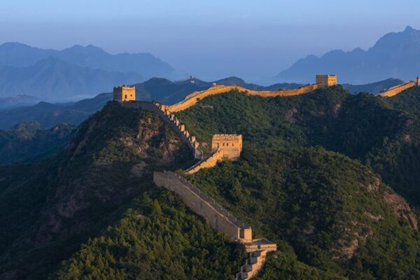 Discover the Vibrant Colors and Serenity of Jinshanling Great Wall Discover_the_Vibrant_Colors_and_Serenity_of_Jinshanling_Great_Wall video poster