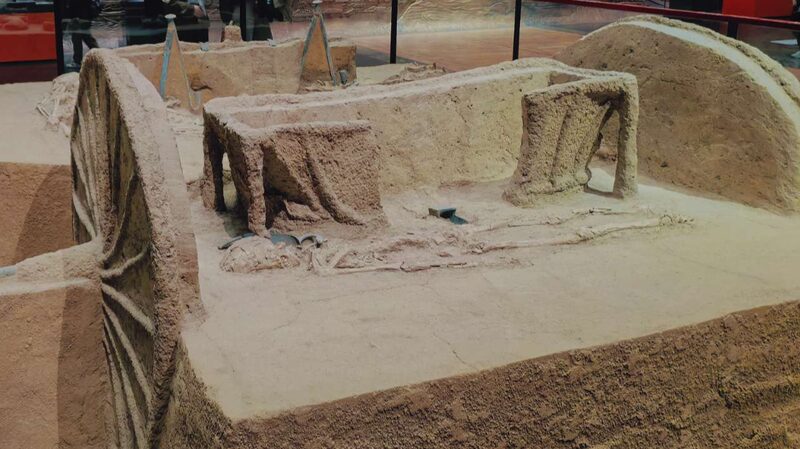 Discovering_China_s_Heritage__Highlights_from_the_Chinese_Archaeological_Museum - My Global News: Voices of a New Era Discovering_China_s_Heritage__Highlights_from_the_Chinese_Archaeological_Museum