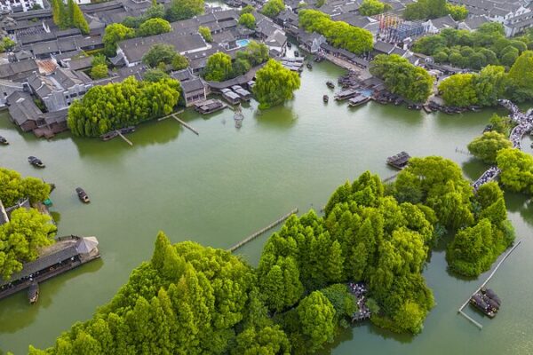 Discovering Wuzhen: China’s Timeless Water Town Blend of Tradition and Tranquility Discovering_Wuzhen__China_s_Timeless_Water_Town_Blend_of_Tradition_and_Tranquility video poster