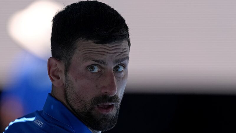 Djokovic_Slams_Tennis_Anti_Doping_System_as__u0027Unfair__u0027_Calls_for_Reform - My Global News: Voices of a New Era Djokovic_Slams_Tennis_Anti_Doping_System_as__u0027Unfair__u0027_Calls_for_Reform