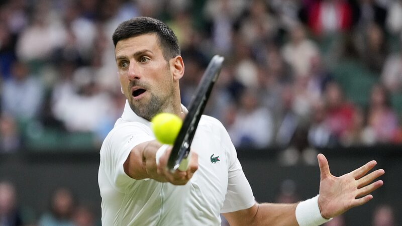 Djokovic_Triumphs_Over_Popyrin_in_Thrilling_Wimbledon_Match - My Global News: Voices of a New Era Djokovic_Triumphs_Over_Popyrin_in_Thrilling_Wimbledon_Match