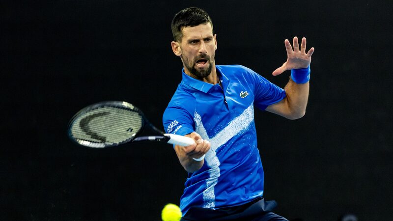 Djokovic and Alcaraz to Clash in Thrilling Australian Open Quarterfinals Djokovic_and_Alcaraz_to_Clash_in_Thrilling_Australian_Open_Quarterfinals