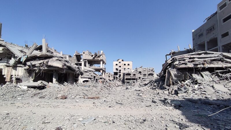 Doha_Hosts_Ceasefire_Talks_as_Violence_Escalates_in_Gaza_and_Lebanon_poster - My Global News: Voices of a New Era Doha_Hosts_Ceasefire_Talks_as_Violence_Escalates_in_Gaza_and_Lebanon video poster