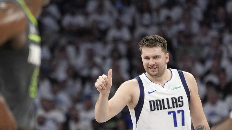Doncic_Shines__Mavericks_Advance_to_NBA_Finals_with_Game_5_Victory - My Global News: Voices of a New Era Doncic_Shines__Mavericks_Advance_to_NBA_Finals_with_Game_5_Victory
