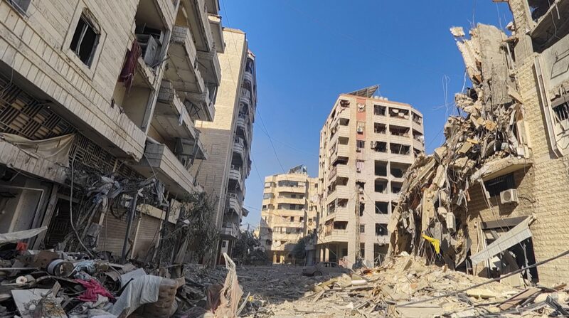Dozens_Killed_in_Gaza___Lebanon__Ceasefire_Talks_Begin_in_Doha
